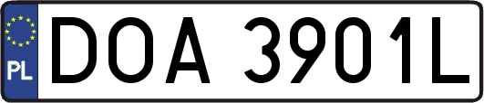DOA3901L