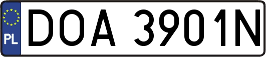 DOA3901N