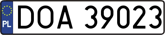 DOA39023