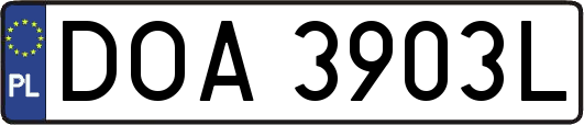 DOA3903L