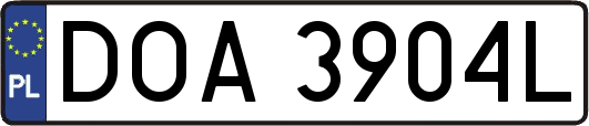 DOA3904L