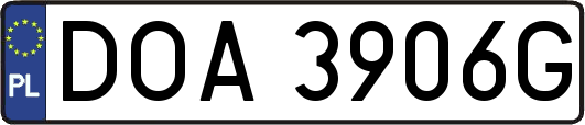 DOA3906G