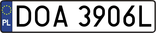 DOA3906L