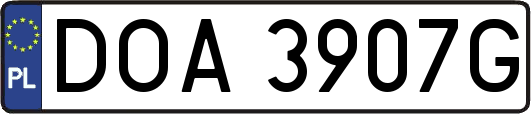 DOA3907G