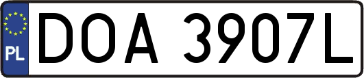 DOA3907L