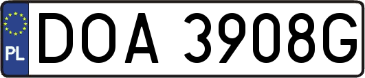 DOA3908G
