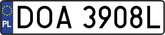 DOA3908L