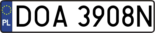 DOA3908N