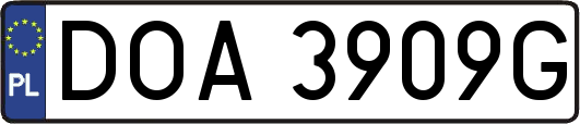 DOA3909G
