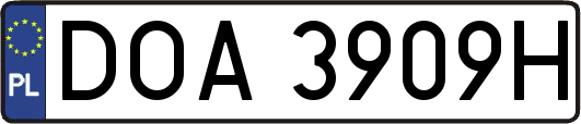 DOA3909H
