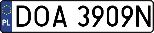 DOA3909N