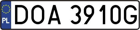 DOA3910G