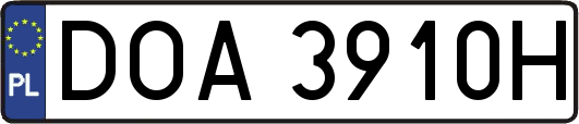 DOA3910H