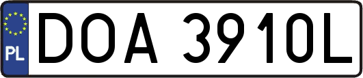 DOA3910L