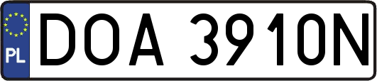 DOA3910N