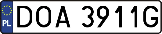 DOA3911G