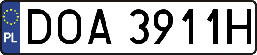 DOA3911H