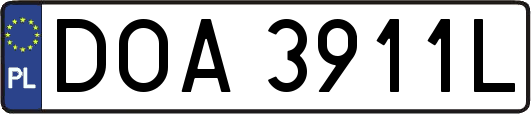 DOA3911L