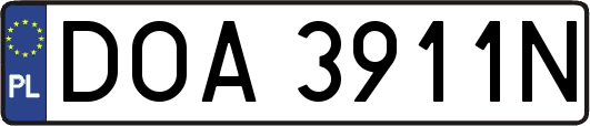 DOA3911N