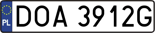 DOA3912G