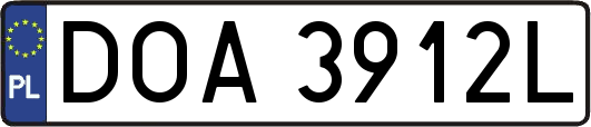 DOA3912L