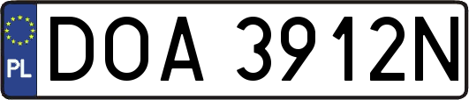 DOA3912N