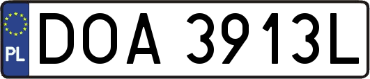 DOA3913L