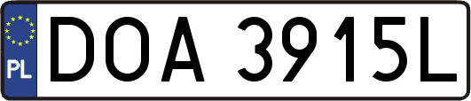 DOA3915L