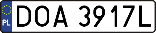 DOA3917L