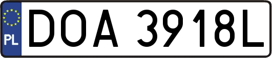 DOA3918L