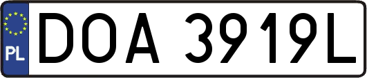 DOA3919L