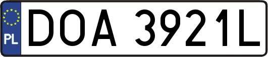 DOA3921L