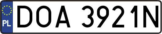 DOA3921N