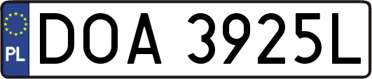 DOA3925L