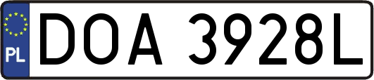 DOA3928L
