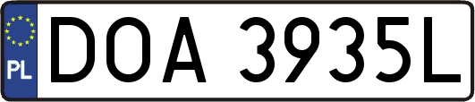 DOA3935L
