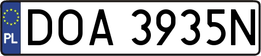 DOA3935N