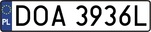 DOA3936L