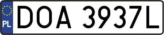 DOA3937L