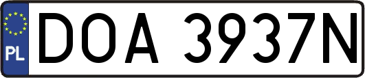DOA3937N