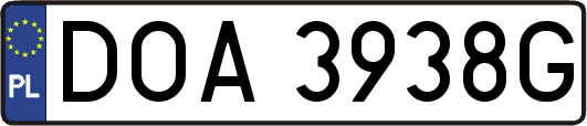 DOA3938G