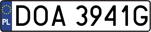 DOA3941G