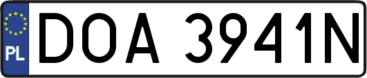 DOA3941N