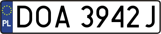 DOA3942J