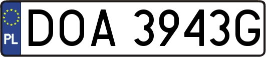 DOA3943G