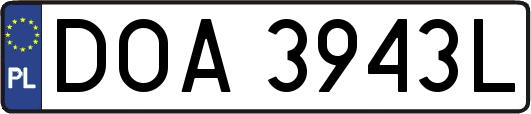 DOA3943L