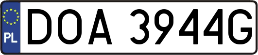 DOA3944G
