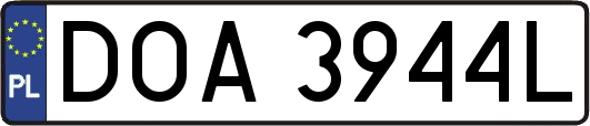 DOA3944L