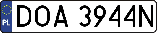 DOA3944N