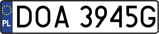 DOA3945G